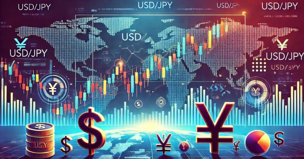 usdjpy